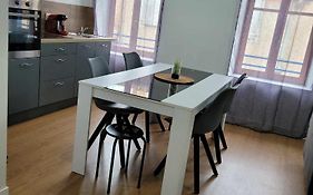 Charmant T3 Avec Terrasse