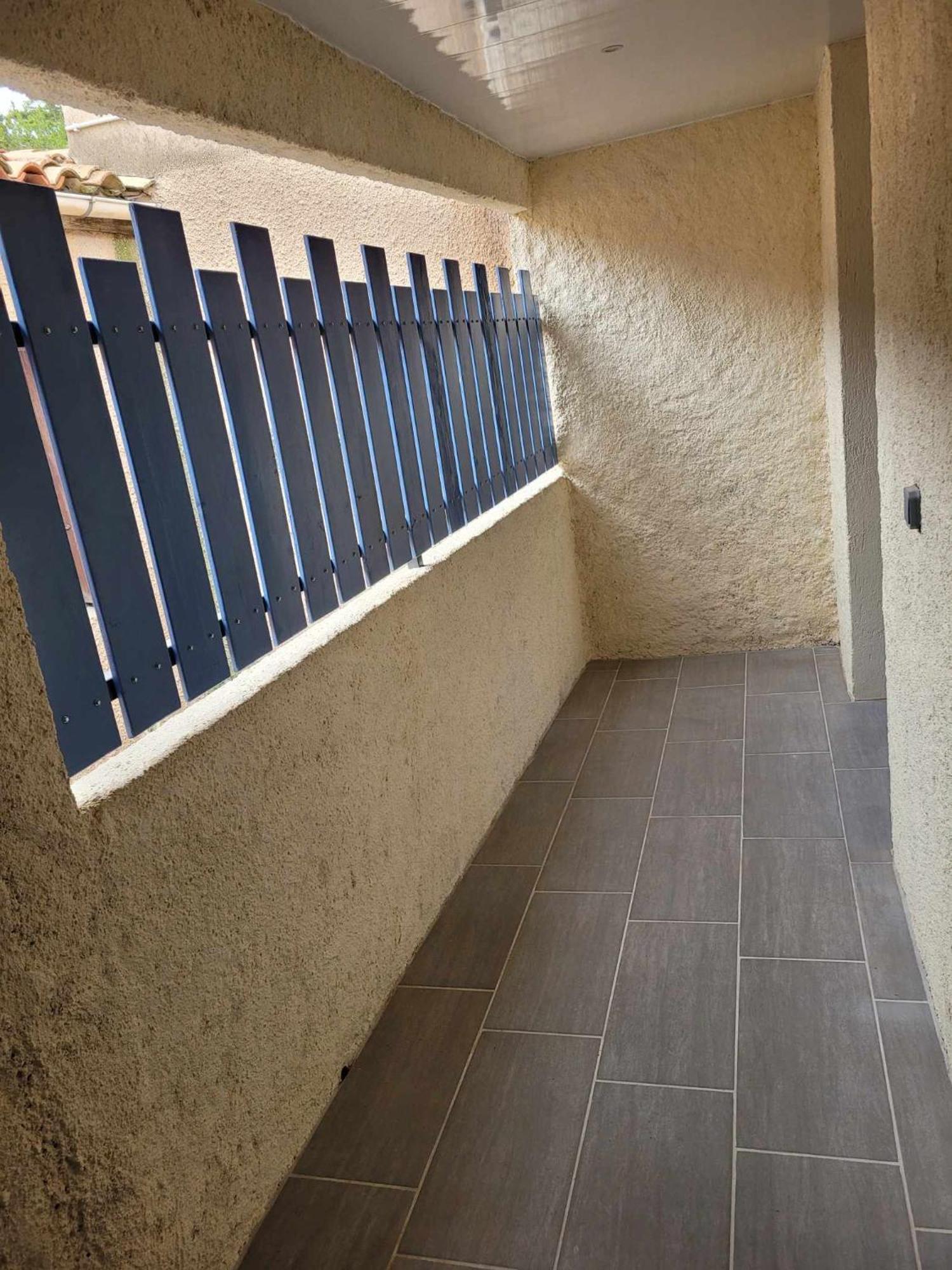Charmant T3 Avec Terrasse Carcassonne Extérieur photo